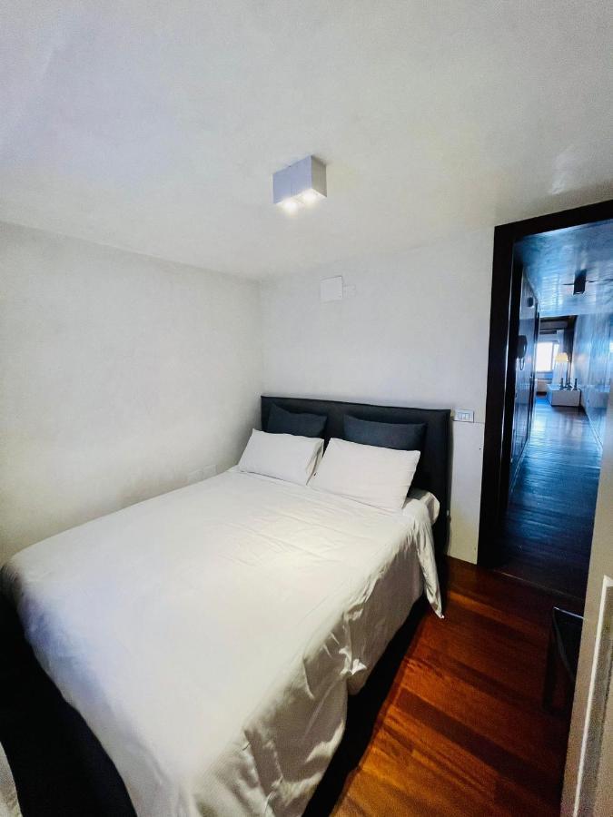 Suite301 By Palazzina300 Treviso Exteriör bild